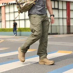 Emersongear E4 Uniforme de Combate Táctico Camuflaje Hombre Aire Libre