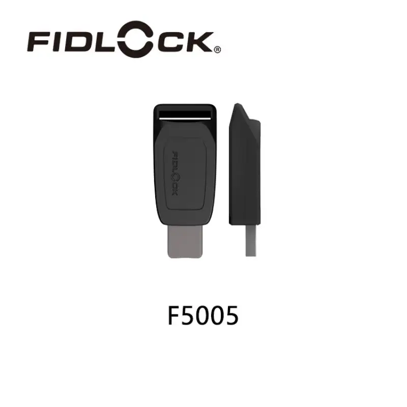 FIDLOCK SNAP PUSH función de botón hebilla de liberación rápida hebilla de succión magnética - imagen 5