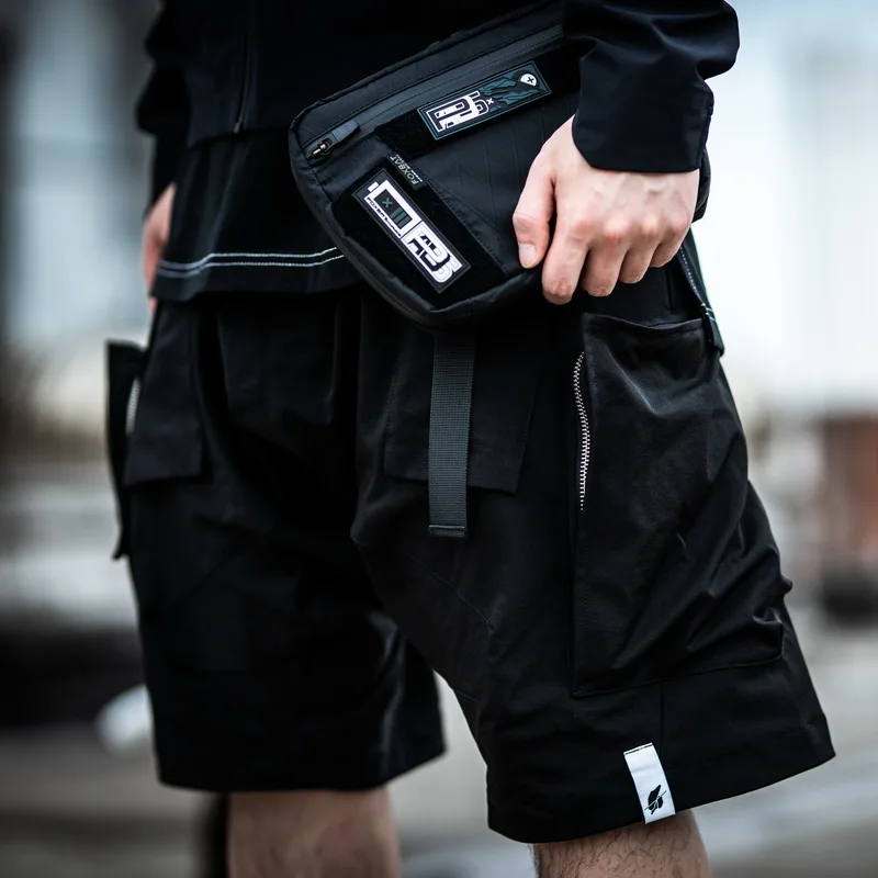 Parche de PVC 3D luminoso con tema PAGS, brazalete con batería baja que brilla en la oscuridad, insignia táctica para ropa, chaqueta, bolsa, decoración - imagen 5