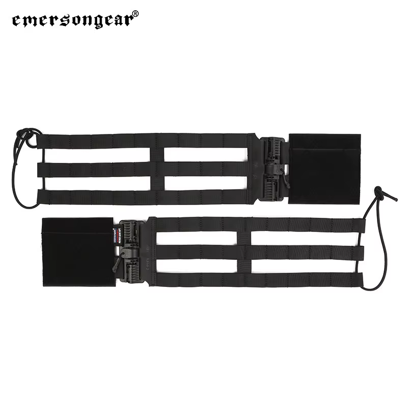 Emersongear Hebilla Extracción Rápida para Chaleco Táctico MOLLE - imagen 4