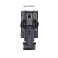 spray holster