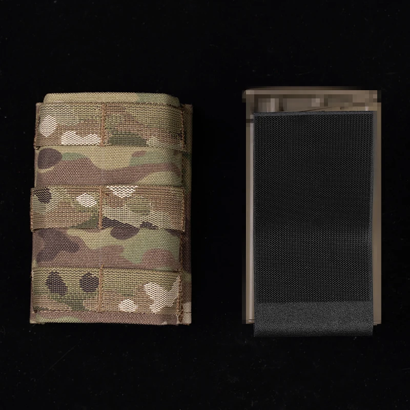 Kydex inserto para cargador ajustable compatible con M1A FAL SR25 - imagen 2
