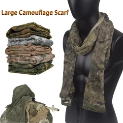 Braga táctica camuflaje transpirable – Cubrefacial multiuso