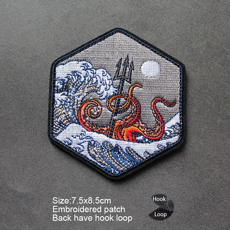 hookloop patch   3