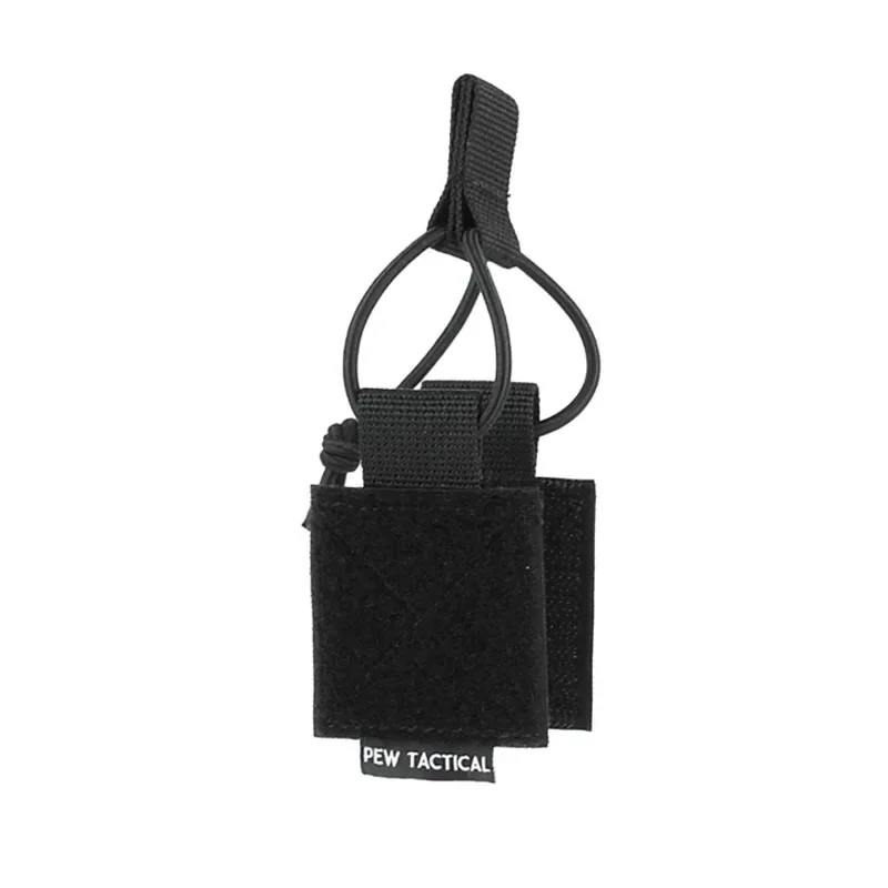 D3CRM Mk3 Mk4 plataforma de pecho táctica con correaje elástico - imagen 4