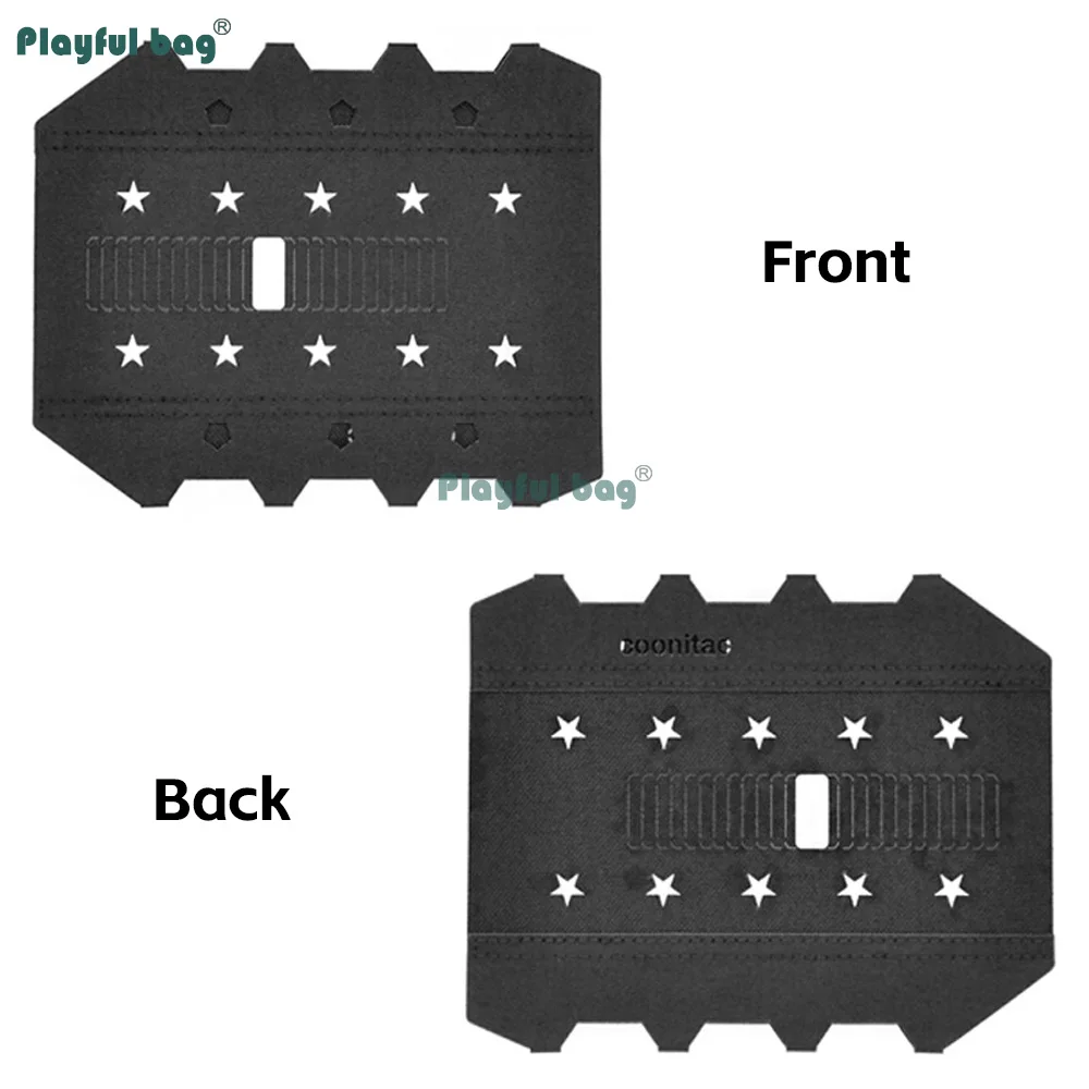 Paño protector de manos Universal para riel táctico, cubierta de protección resistente al desgaste para M4 KAC MCX HK416 AR15, accesorio Airsoft AQB225 - imagen 2