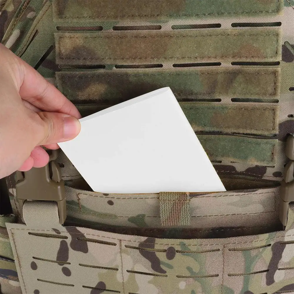 Chaleco táctico LG4 portador de placa corte láser MOLLE caza combate chaleco protector bolsa de Radio lateral CS Paintball Airsoft chaleco Camo - imagen 5