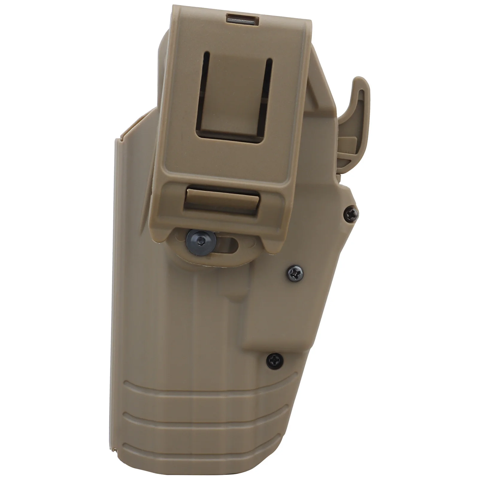 Funda Universal para pistola Glock17L, accesorio para Glock17L 34 35 40 41 RUGER 1911, SUB-COMPACT 683 - imagen 5
