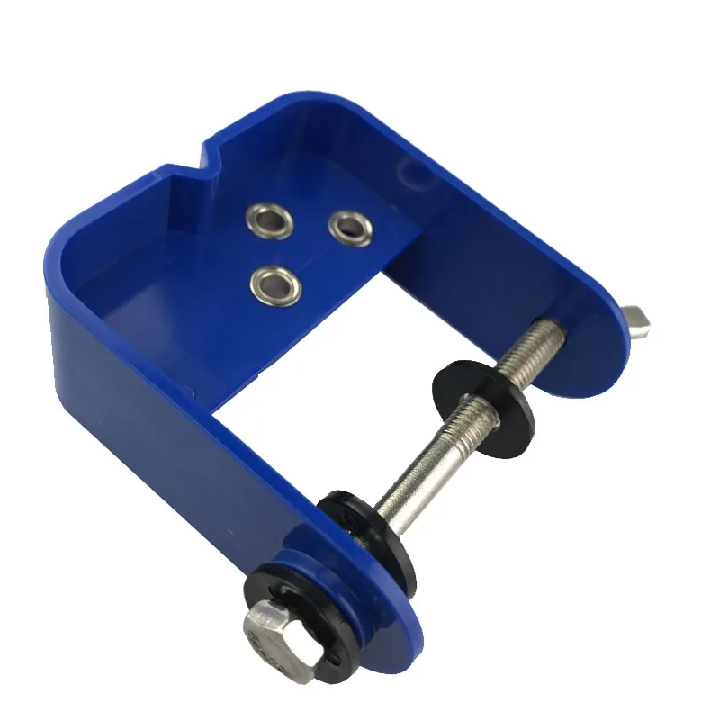 Herramienta de servicio de tiro con arco, accesorios de equipo de servidor de cuerda Jip, herramientas de procesamiento profesional, plástico y Metal - imagen 4