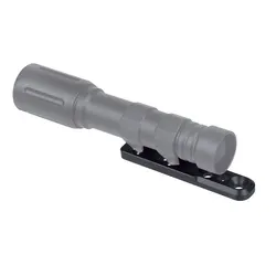 Thorntail base de montaje de luz para Picatinny/M-LOK/KeyMod