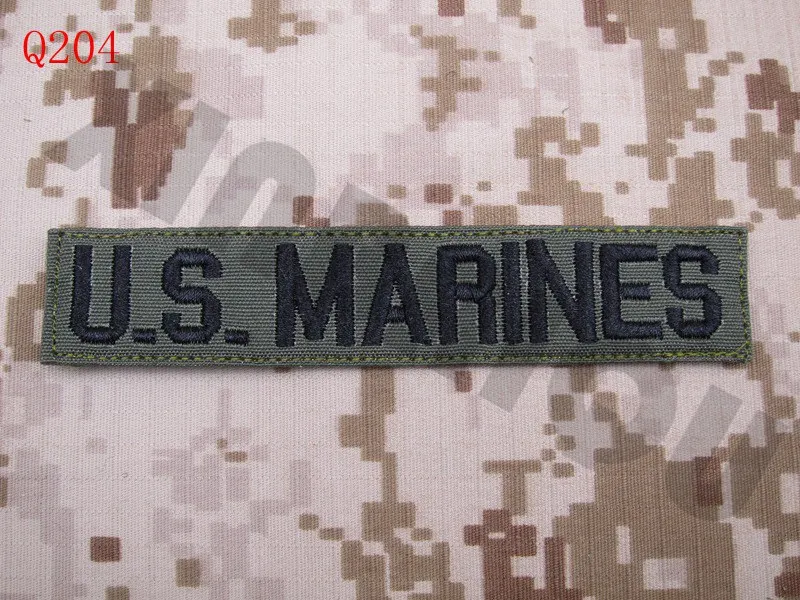 Q204 U.S.MARINES