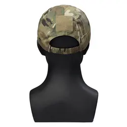 EmersonGear gorra táctica camo de béisbol para airsoft y trekking