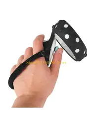 Cubiertas protectoras antitiro J1HC para accesorios agarre del controlador Pico Neo3