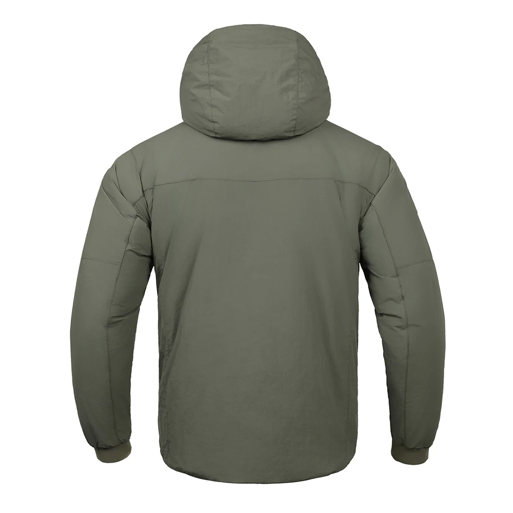 EmersonGear Blue Label chaqueta táctica anti-viento repelente al agua - imagen 5