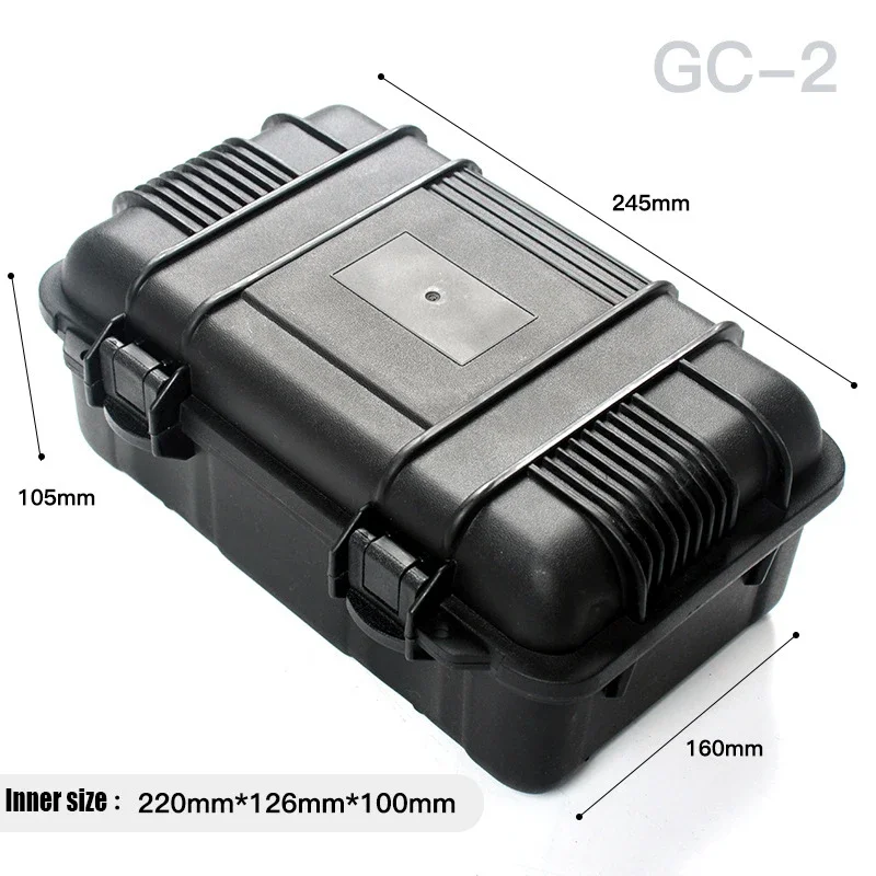 GC-2