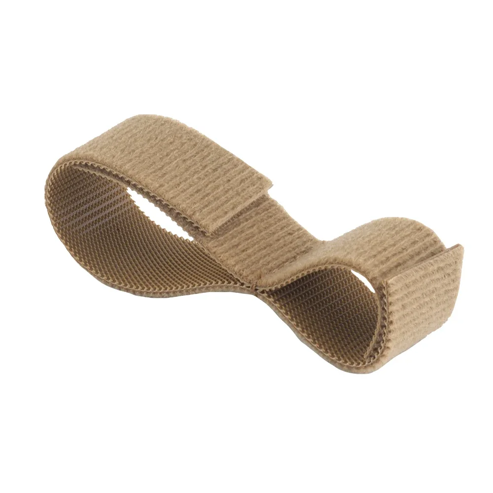 Piezas del organizador de bridas para cables (6 uds)