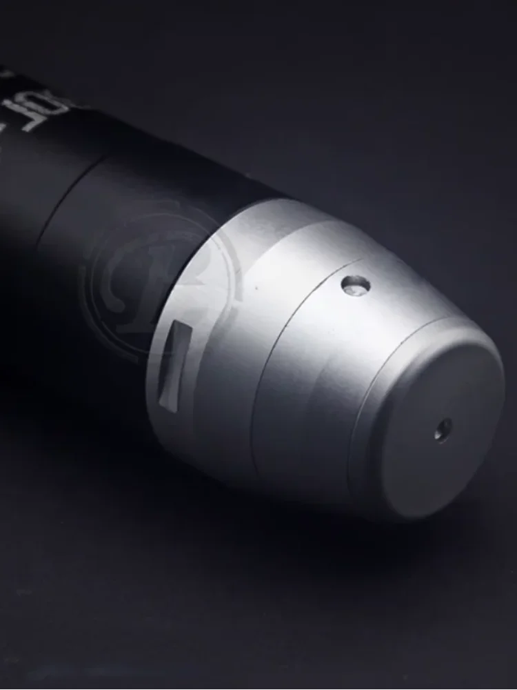 Juguete de tanque de almacenamiento de ayuda para enseñanza, modelo estático de VOG-17M, versión metálica no funcional para cine y televisión - imagen 5