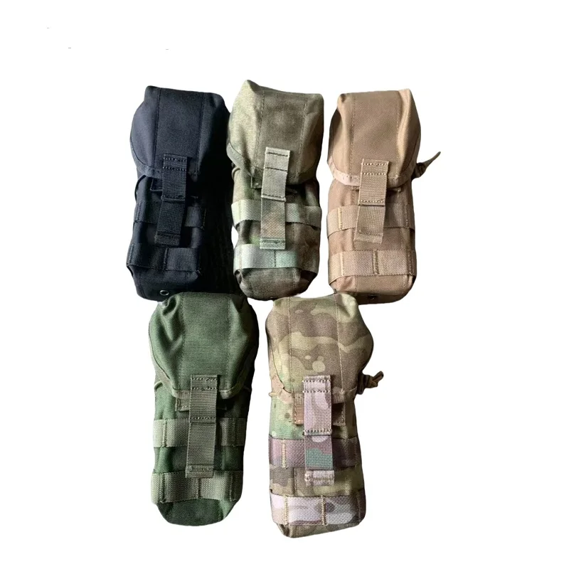 Bolsa para Cargadores en Nailon 1000D para Entrenamiento al aire libre - imagen 2