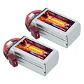 2Pcs 11.1V T Plug