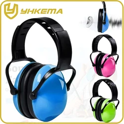 YHKEMA K50 orejeras electrónicas con reducción de ruido para tiro