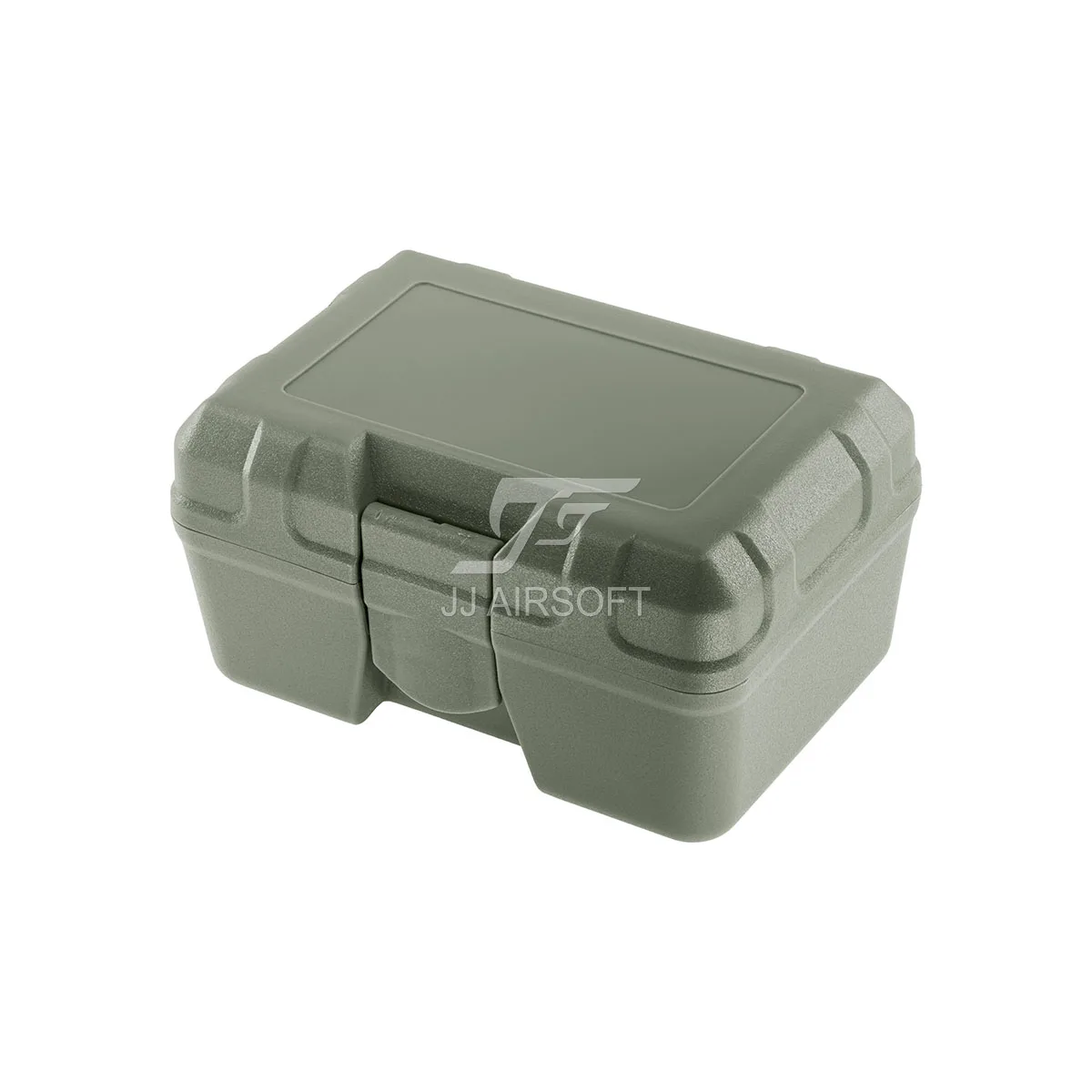Caja táctica JJ Airsoft pequeña para equipamiento - imagen 3