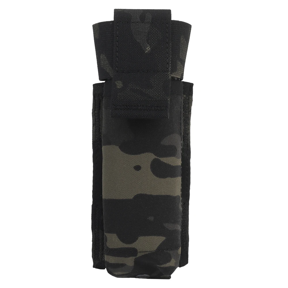 Multicam black