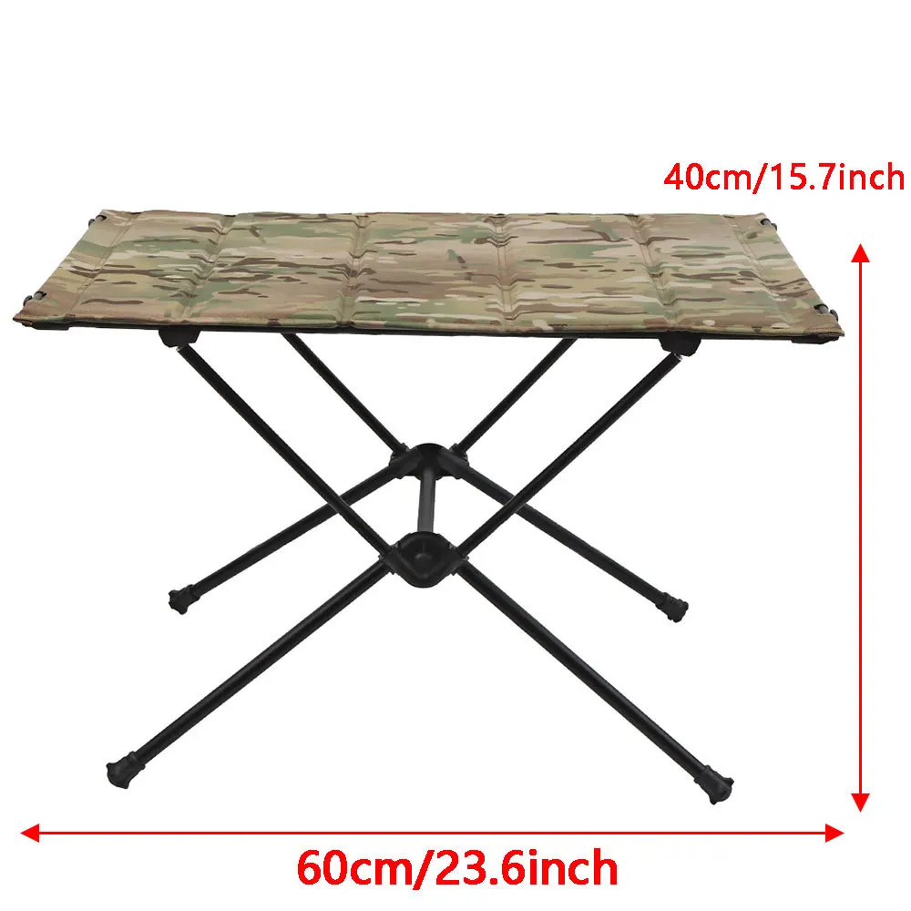 Ultraligera plegable - Sistema portátil