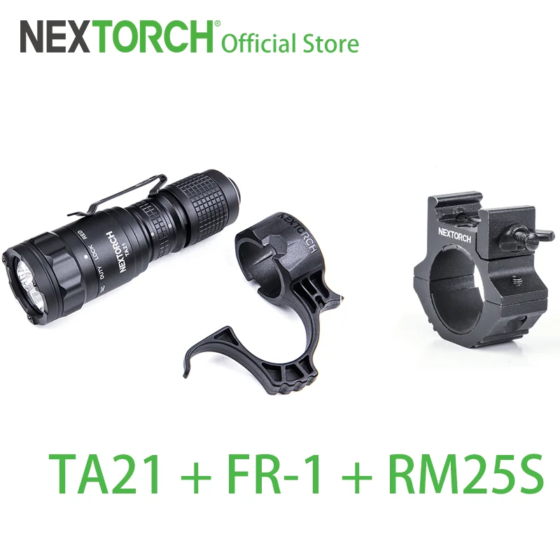 TA21 FR-1 RM25S