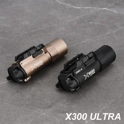 SureFire X300 Linterna Táctica LED para Pistola Airsoft
