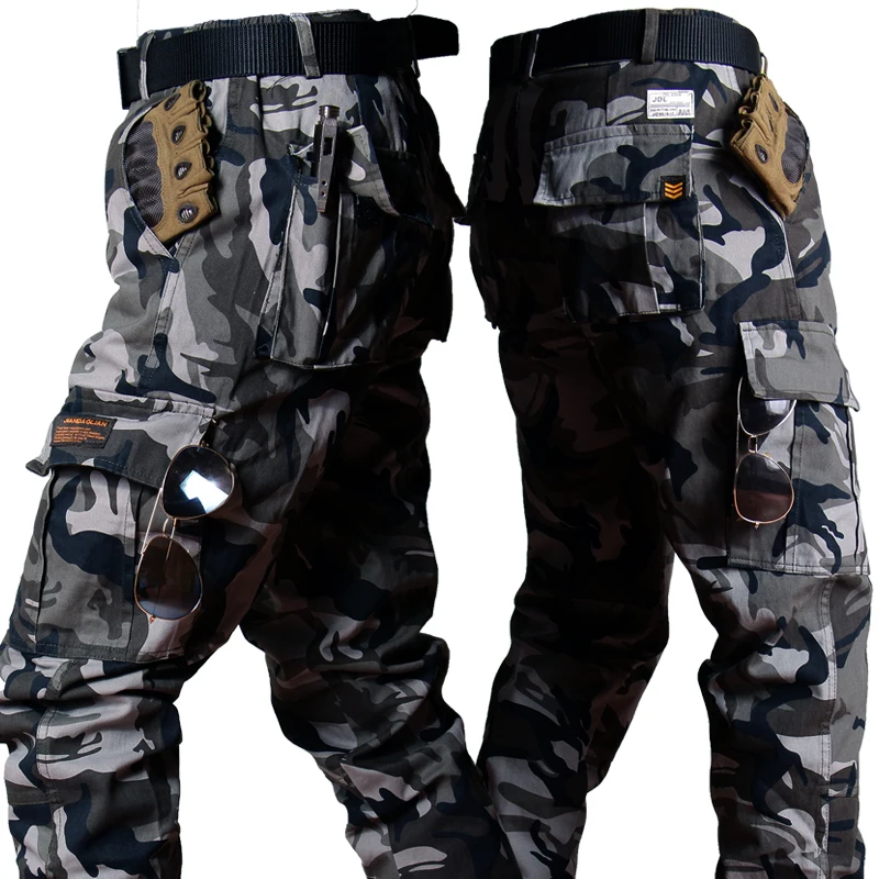 Mini bolsa de reciclaje plegable con sello de cintura, bolsa de almacenamiento para revistas Molle - imagen 2