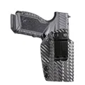 Carbon fiber right