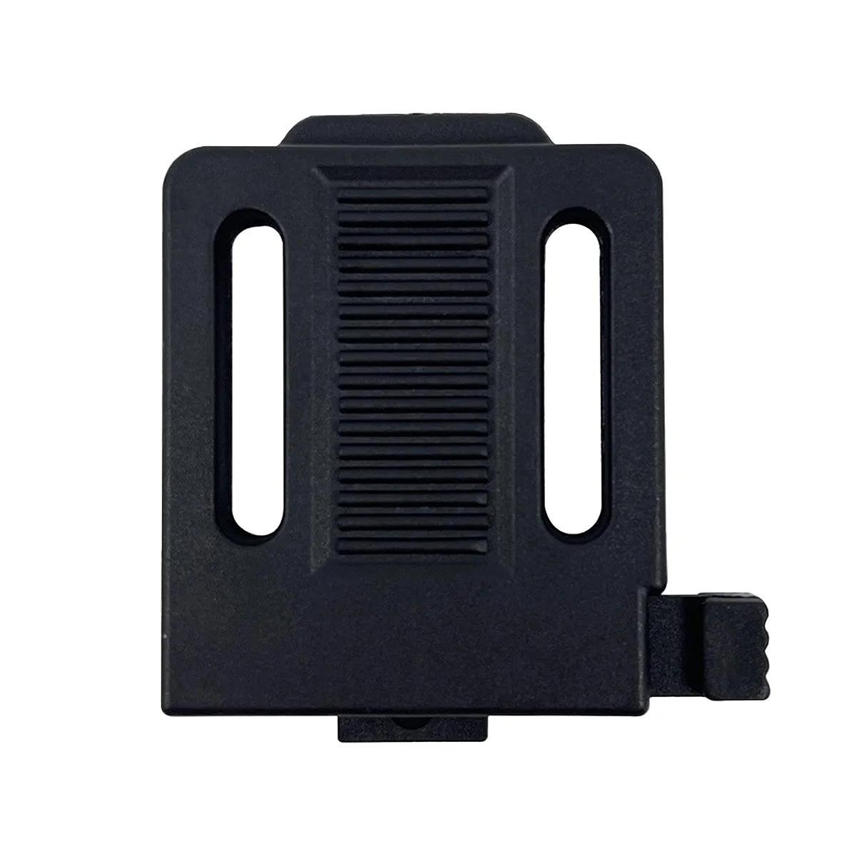 Convertidor de dispositivo de protección de plástico de montaje rápido táctico, accesorio multifuncional para casco de juguete, deportes al aire libre, CS - imagen 4