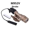 M952V Strobe DE