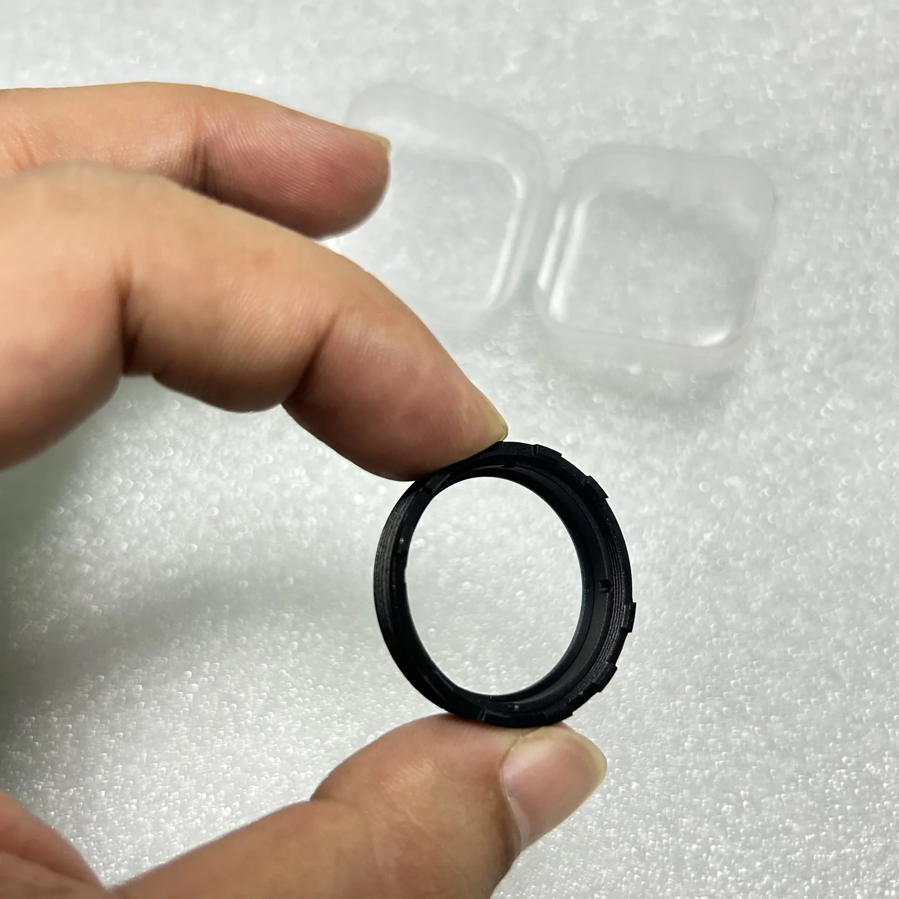 BB Shield - Cubierta de lente antiimpacto para gafas de visión nocturna PVS14 PVS31 |   Protección Airsoft, antivaho, resistente a los arañazos