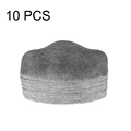 Black 10pcs