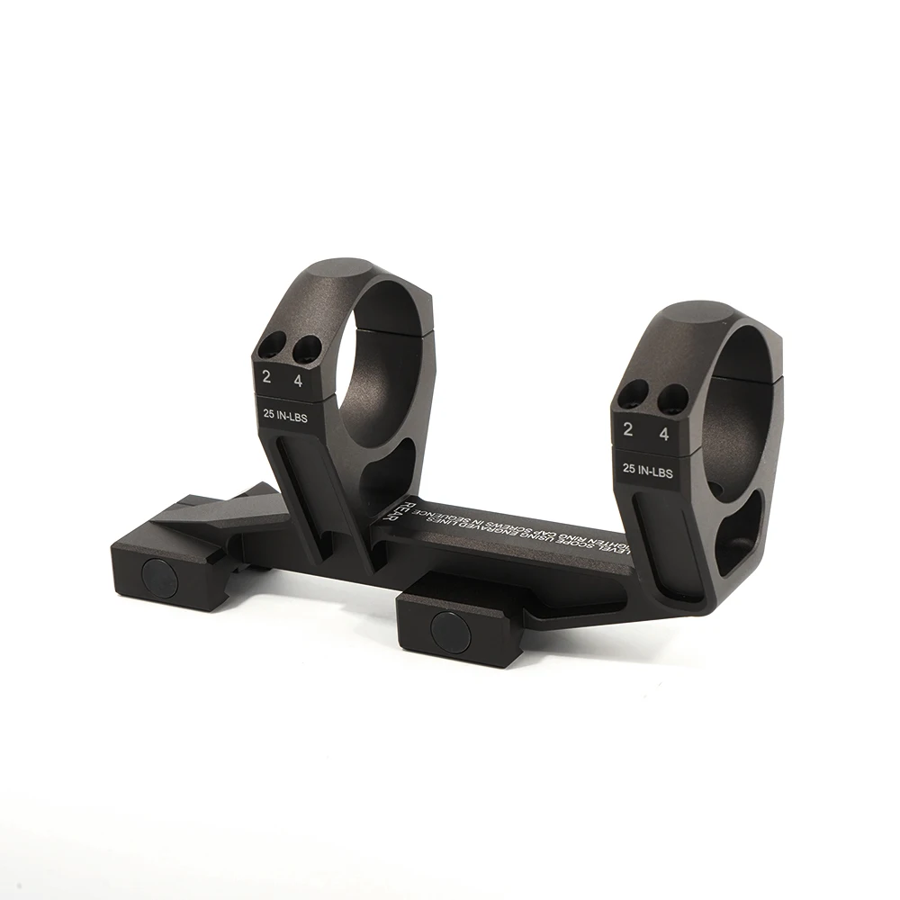 Tubo NF de 1,93 pulgadas, alcance de 34mm, montaje Ultra, nuevo - imagen 2