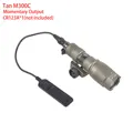 1 Output Tan M300C