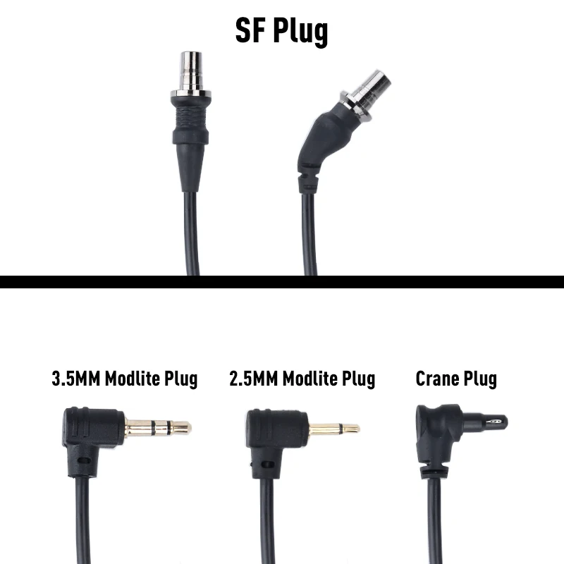 Interruptor táctico de presión remoto ModButton para SF M300 M600 linterna arma luz DBAL A2 PEQ15 MLok Keymod Airsoft Accesorios - imagen 4