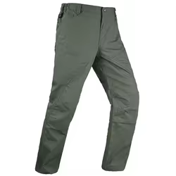 Pantalones tácticos cargo hombre impermeables transpirables senderismo