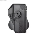 black holster