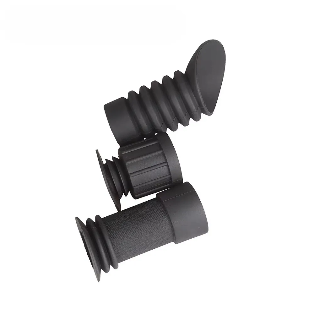Protector ocular táctico flexible antiimpacto para visor telescópico - imagen 5