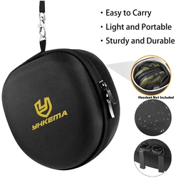 Funda universal protectora para orejeras electrónicas de tiro