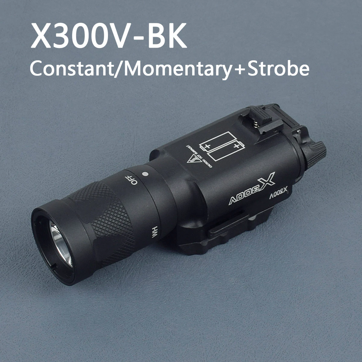 X300V BK