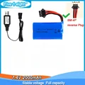 1Pcs with 1USB cable