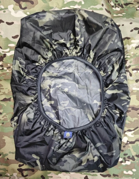 Gorro de caza impermeable para paquetes MCAP CB MCBK MC AOR1 AOR2 - Protección para equipos al aire libre - imagen 5