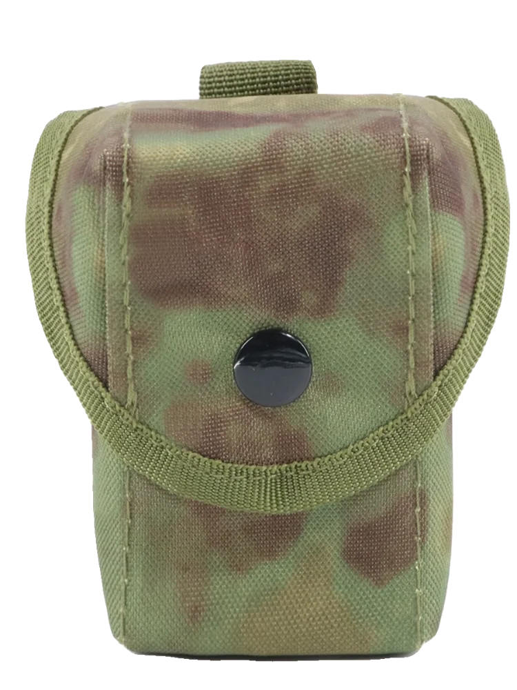 Multiusos Molle táctico PRC152 intercomunicador Radio batería bolsa granada modelo paquete - imagen 5