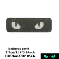 4 Cat Tiger Eyes