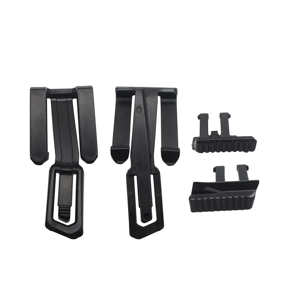 Funda oculta G9 IWB para Glock 17/19/22/23, diseño de panal transpirable, cómoda funda para pistola con pretina para uso en exteriores - imagen 4