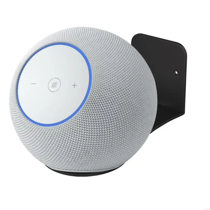 Soporte para altavoces, soporte pared, soporte para altavoces ABS para altavoces estudio K1KF - imagen 2