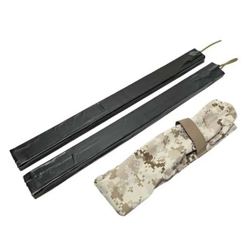 Bolsa táctica LBT C4 con tira, bolsa de carga de bofetada, Kit de herramientas de tira larga, mochila multiusos MOLLE, bolsa de accesorios de 30cm - imagen 5